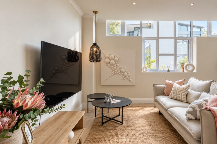 1 Bedroom Property for Sale in Gardens Western Cape